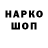 Дистиллят ТГК концентрат Subhan Babayev